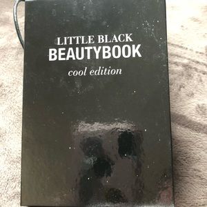 New!  elf Little Black Beauty Book Cool Edition